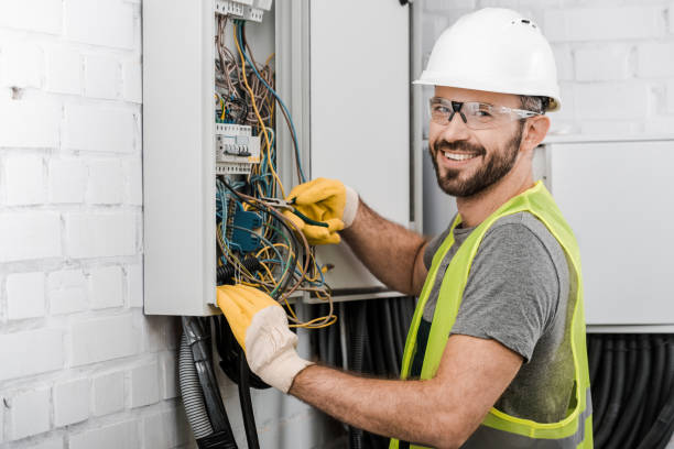 Best Electrician Near Me  in Deville, AL