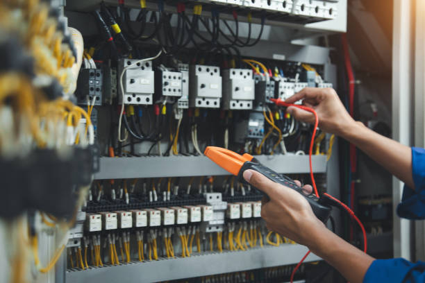 Electrical Rewiring Services in Daleville, AL