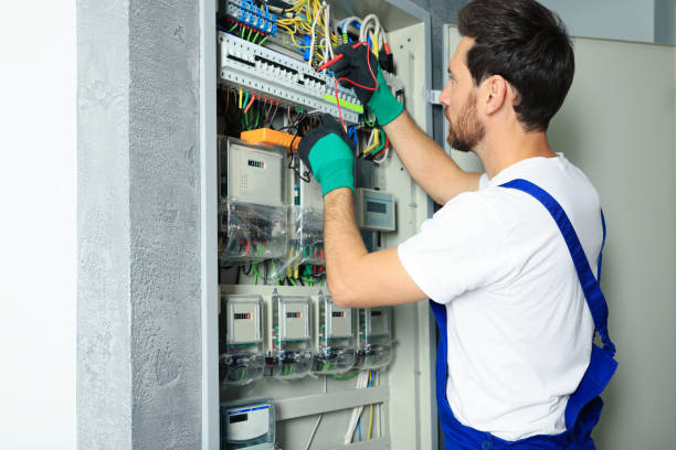 Electrical System Inspection in Daleville, AL