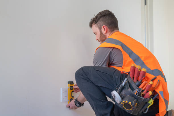 Best 24-Hour Electrician  in Deville, AL