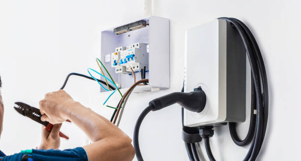 Affordable Emergency Electrician in Daleville, AL