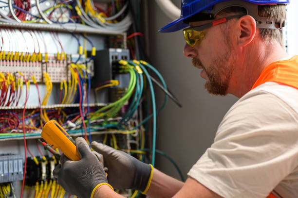 Trusted Daleville, AL Electrician Experts